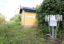 Kasari hüdromeetriajaam sai sajandi jaama tunnustuse