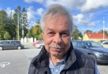Tänavaküsitlus: kas olete talveks aia- ja metsasaadusi varunud?