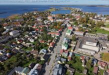 Kinnisvarahindade uuenemine jäi soiku