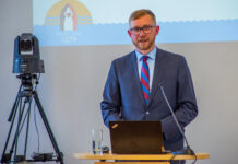 Läänemaa juhid küsivad valitsuselt toetuste säilitamist