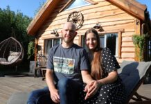 Maale elama: Johanna ja Jarmo lugu – maal leitud ühine õnn