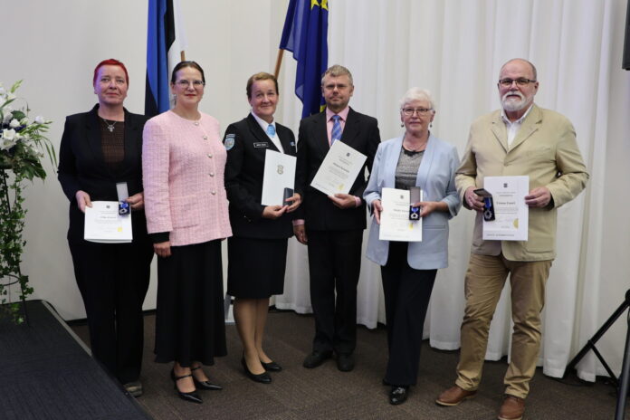 tammepärja ühispilt foto Juhan Hepner