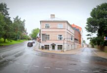 Läänlane võitis Tartu fotokonkursi