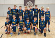 Haapsalu Herilaste U13 poisid said Haljalas kaks võitu