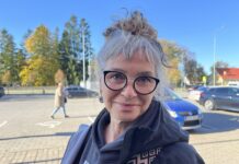 Tänavaküsitlus: milline oli teie viimane suurem ostuelamus?