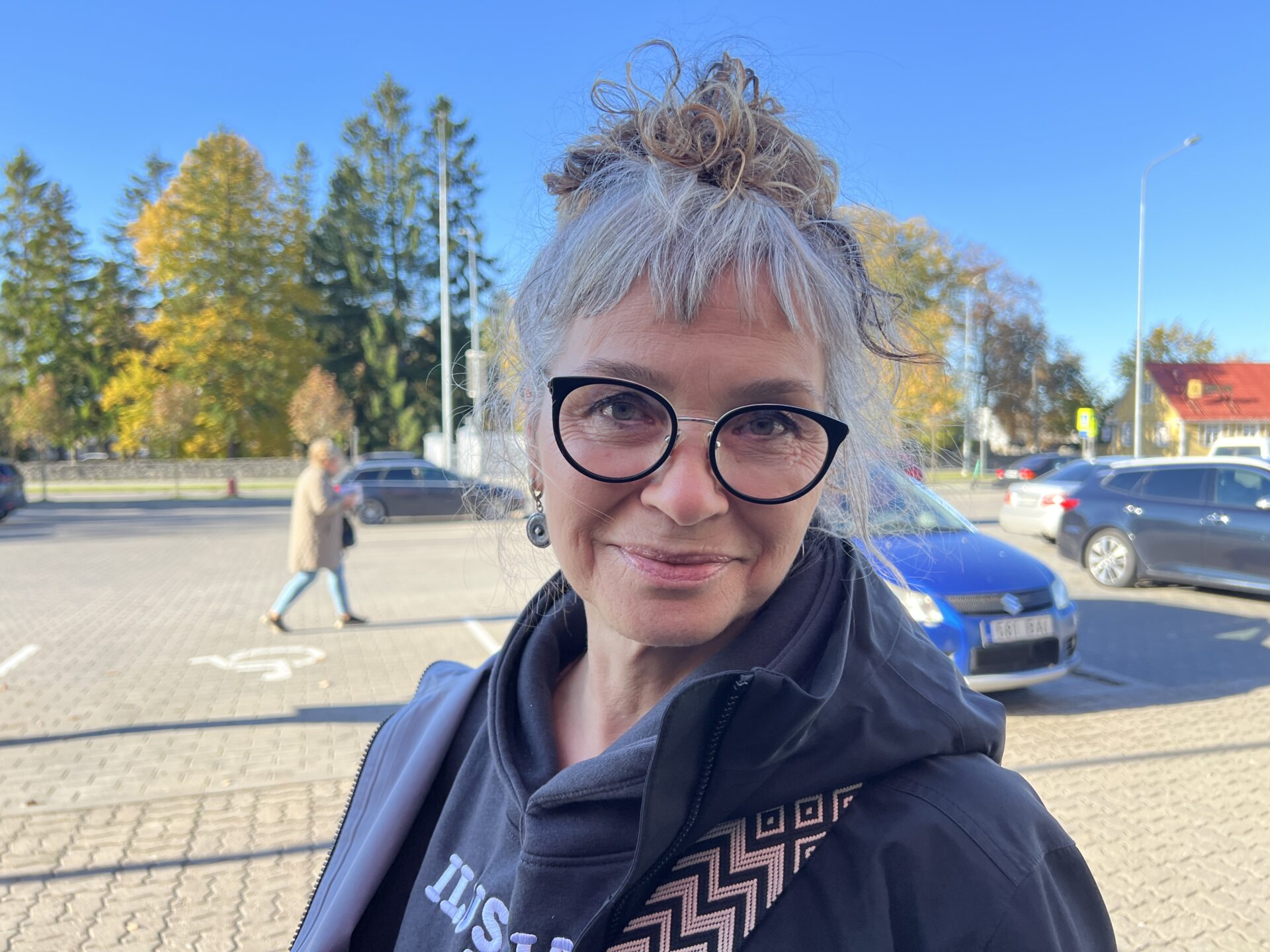 Tänavaküsitlus: milline oli teie viimane suurem ostuelamus?